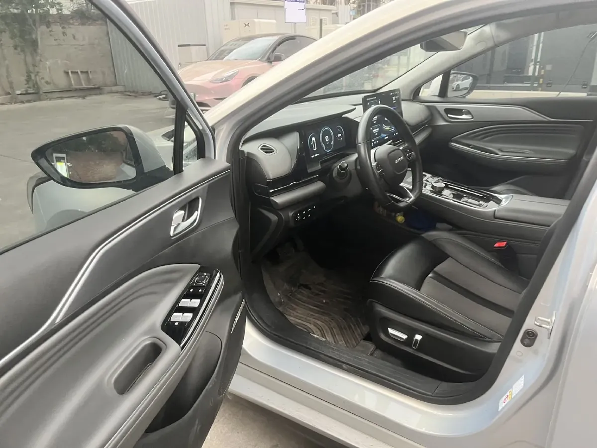 2022 Aion S Plus BEV 69.9KWH,autocango,china used car exporter,china ev exporter,chinese used car exporter,chinese used ev exporter