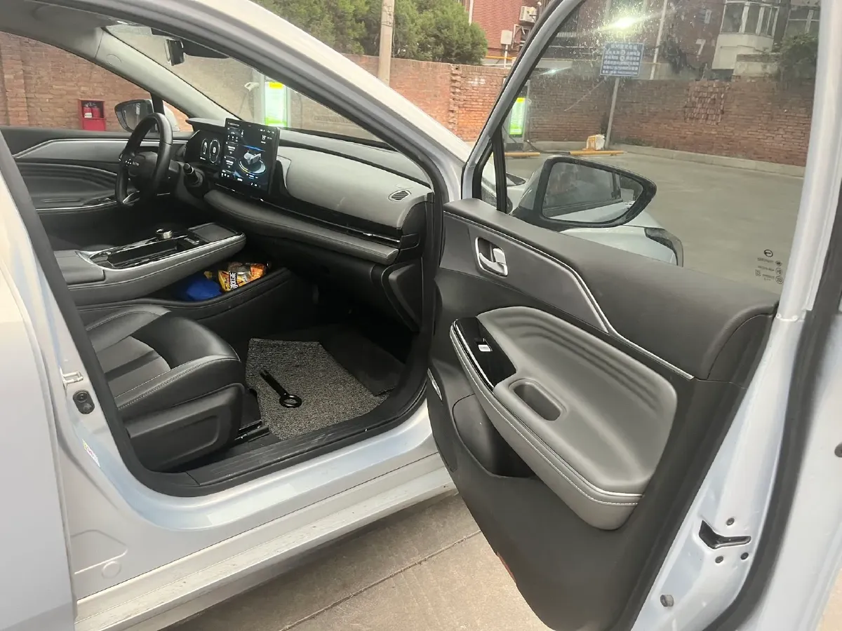 2022 Aion S Plus BEV 69.9KWH,autocango,china used car exporter,china ev exporter,chinese used car exporter,chinese used ev exporter