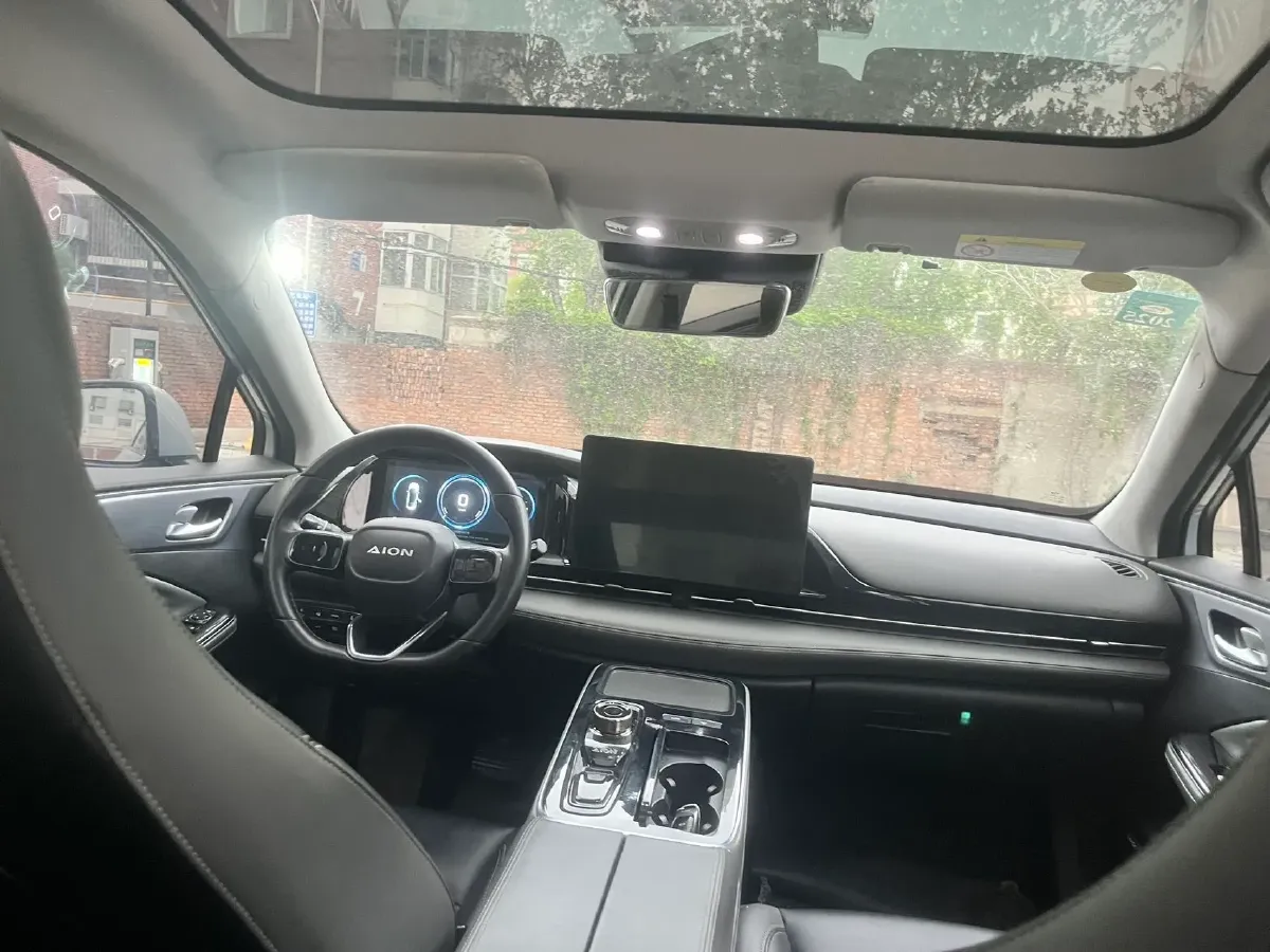 2022 Aion S Plus BEV 69.9KWH,autocango,china used car exporter,china ev exporter,chinese used car exporter,chinese used ev exporter