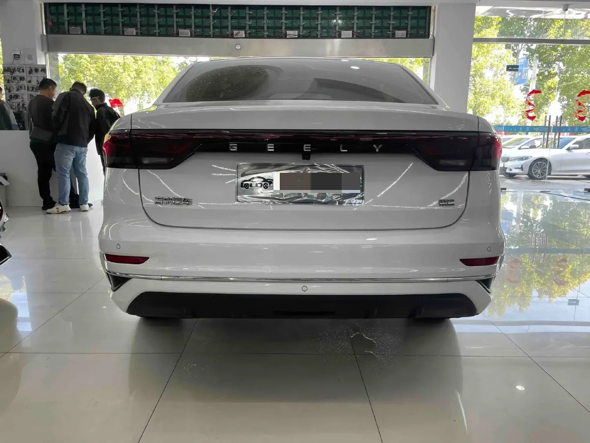 2022 Geely Emgrand 1.5L 114HP L4 CVT,autocango,china used car exporter,china ev exporter,chinese used car exporter,chinese used ev exporter
