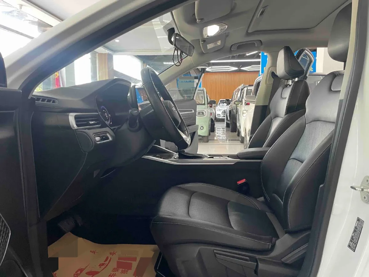 2022 Geely Emgrand 1.5L 114HP L4 CVT,autocango,china used car exporter,china ev exporter,chinese used car exporter,chinese used ev exporter