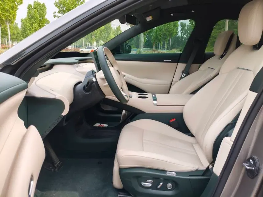 2025 MI YU7 BEV,autocango,china used car exporter,china ev exporter,chinese used car exporter,chinese used ev exporter