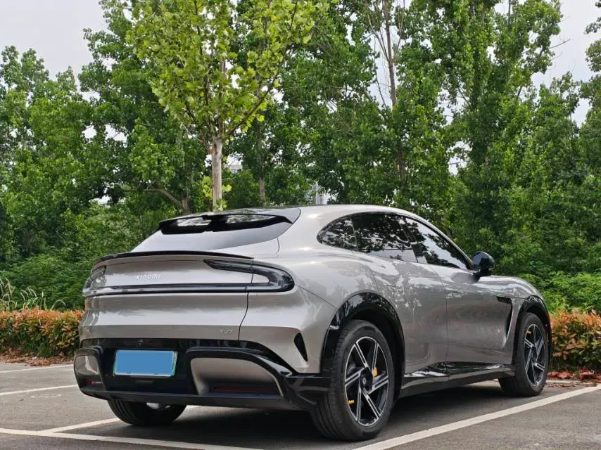 2025 MI YU7 BEV,autocango,china used car exporter,china ev exporter,chinese used car exporter,chinese used ev exporter