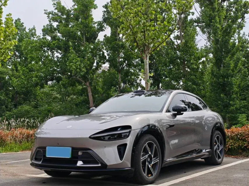 2025 MI YU7 BEV,autocango,china used car exporter,china ev exporter,chinese used car exporter,chinese used ev exporter