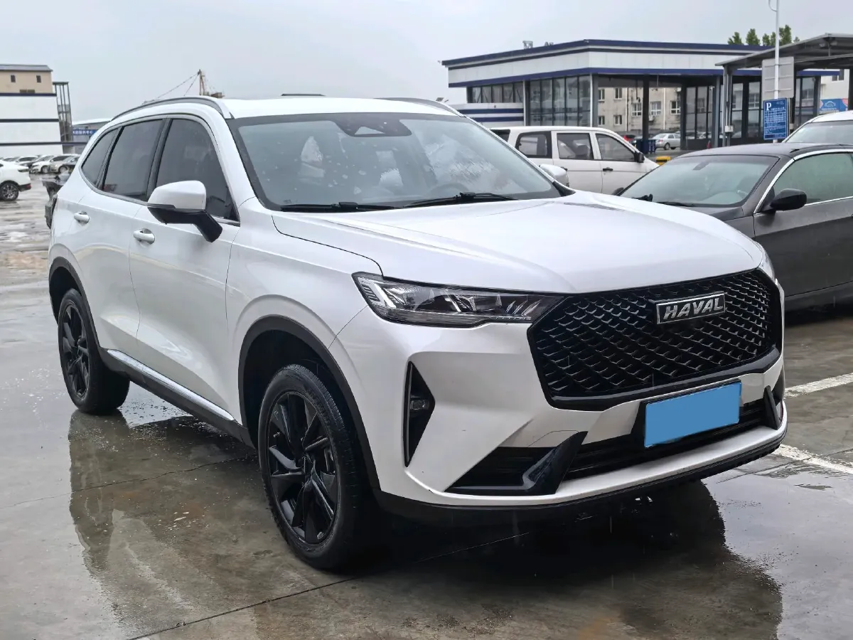 2021 Haval H6 2.0T 211HP L4 7DCT,autocango,china used car exporter,china ev exporter,chinese used car exporter,chinese used ev exporter