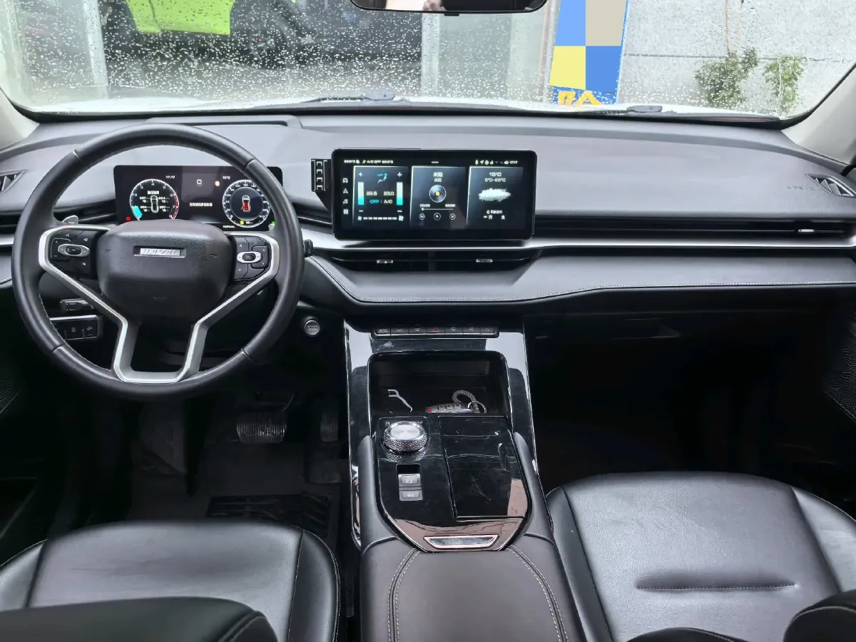 2021 Haval H6 2.0T 211HP L4 7DCT,autocango,china used car exporter,china ev exporter,chinese used car exporter,chinese used ev exporter