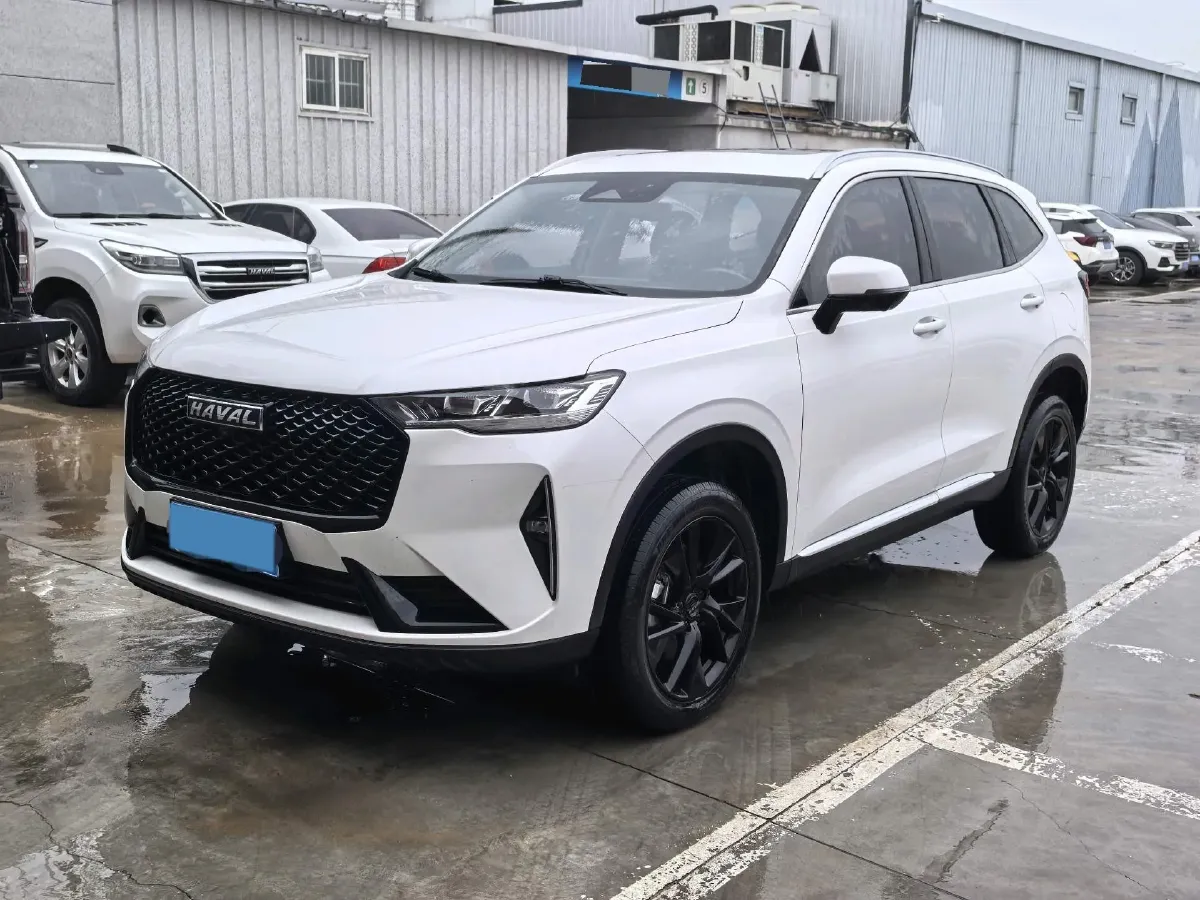 2021 Haval H6 2.0T 211HP L4 7DCT,autocango,china used car exporter,china ev exporter,chinese used car exporter,chinese used ev exporter