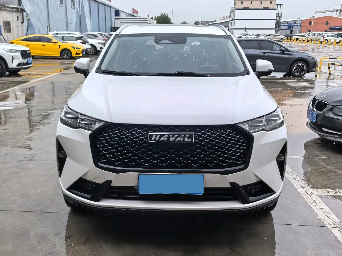 2021 Haval H6 2.0T 211HP L4 7DCT,autocango,china used car exporter,china ev exporter,chinese used car exporter,chinese used ev exporter