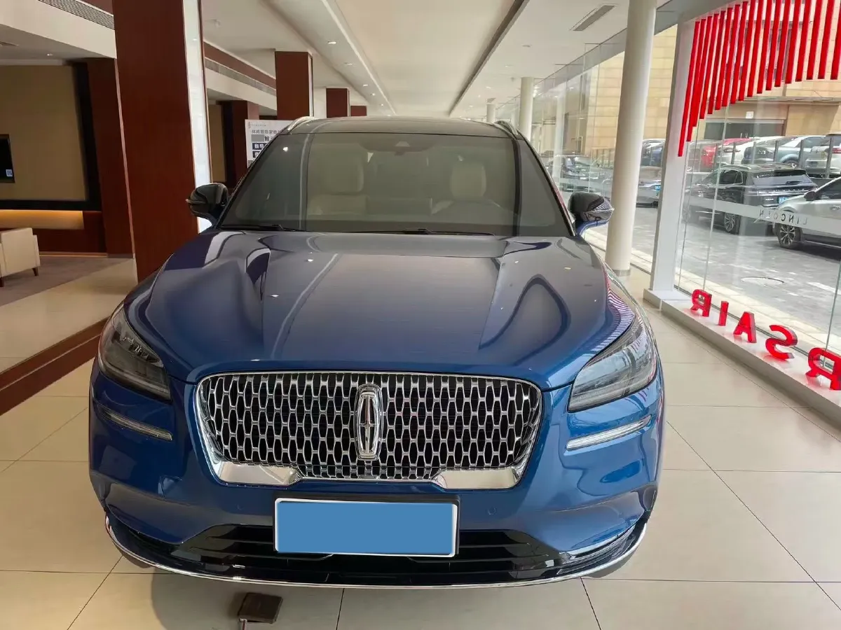 2021 Lincoln Corsair 2.0T 245HP L4 8AT,autocango,china used car exporter,china ev exporter,chinese used car exporter,chinese used ev exporter