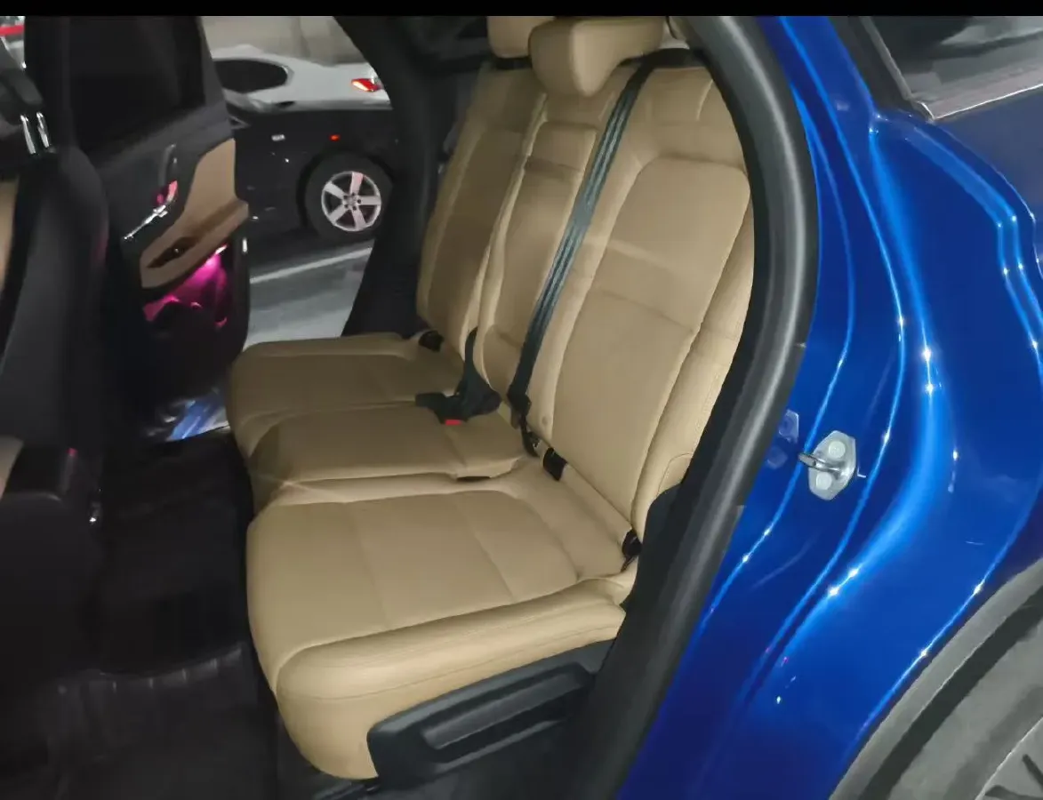 2021 Lincoln Corsair 2.0T 245HP L4 8AT,autocango,china used car exporter,china ev exporter,chinese used car exporter,chinese used ev exporter