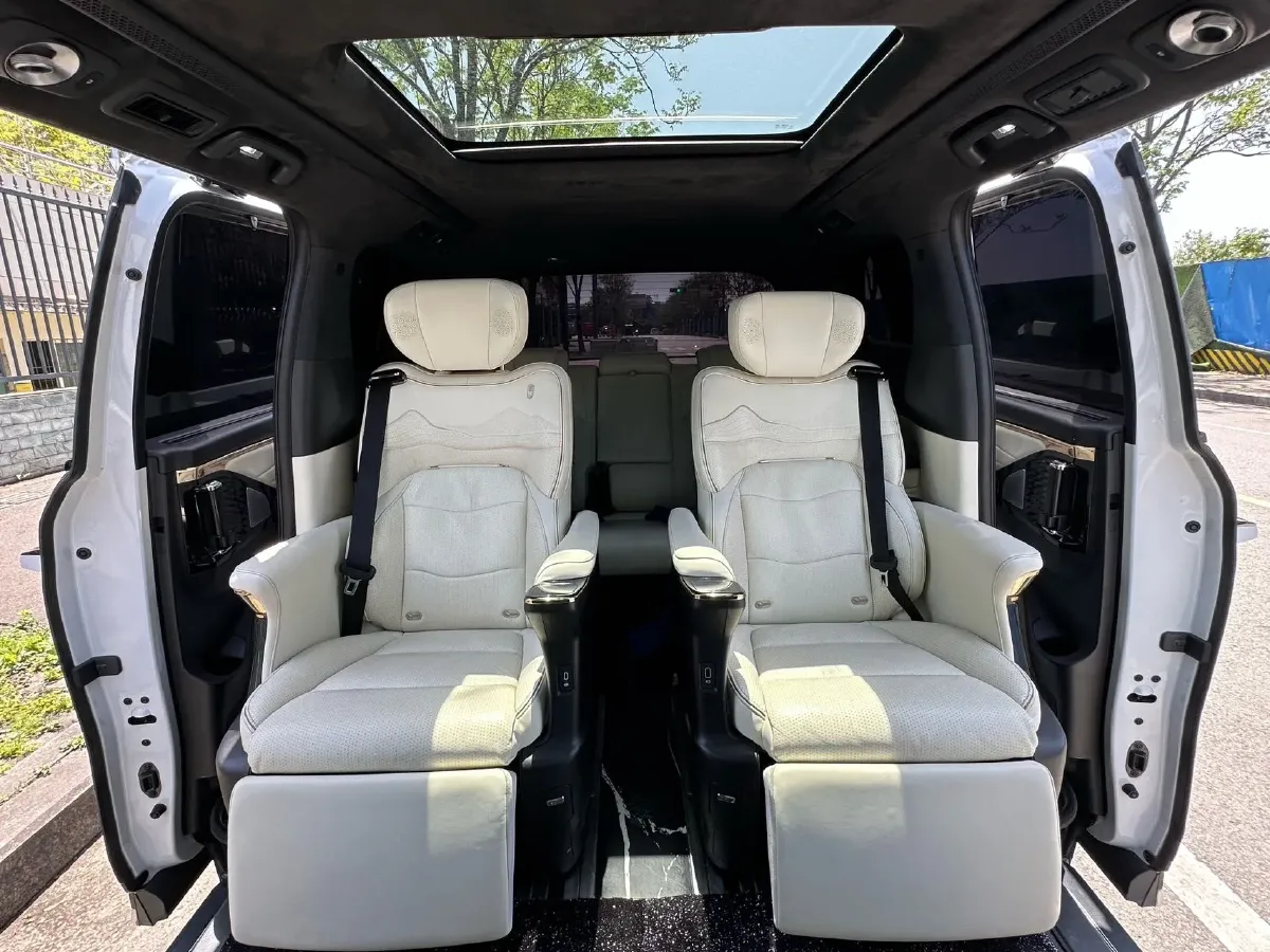 2023 GAC Trumpchi M8 2.0T 252HP L4 8AT,autocango,china used car exporter,china ev exporter,chinese used car exporter,chinese used ev exporter