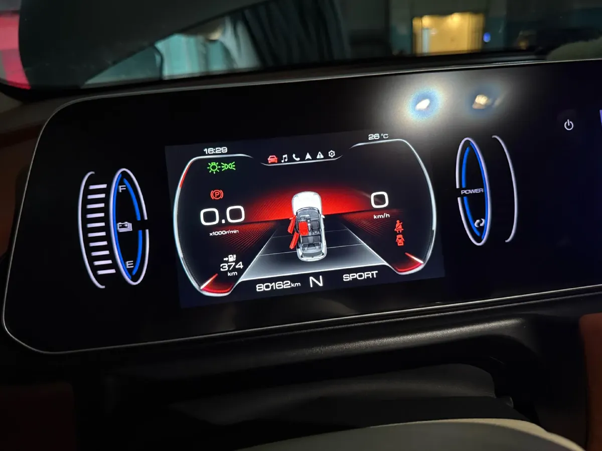 2022 Ora FunkyCat BEV 47.8KWH,autocango,china used car exporter,china ev exporter,chinese used car exporter,chinese used ev exporter