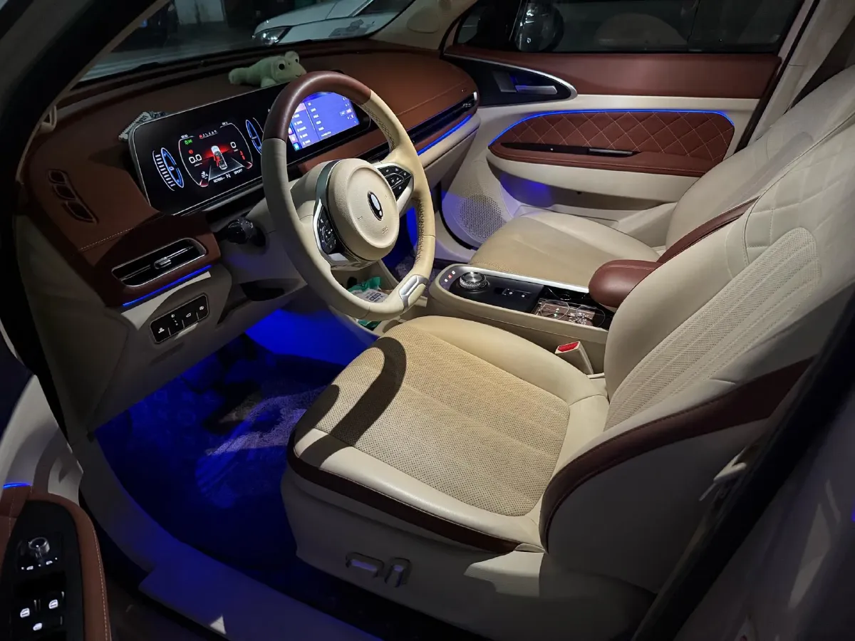 2022 Ora FunkyCat BEV 47.8KWH,autocango,china used car exporter,china ev exporter,chinese used car exporter,chinese used ev exporter