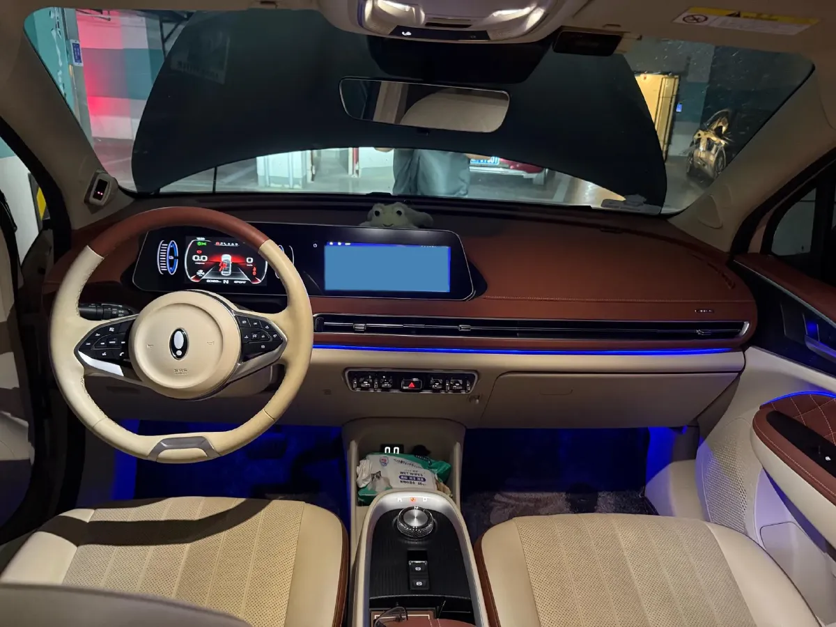 2022 Ora FunkyCat BEV 47.8KWH,autocango,china used car exporter,china ev exporter,chinese used car exporter,chinese used ev exporter