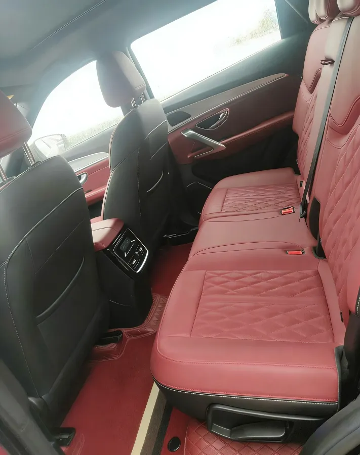 2023 Jetour X70 Plus 1.6T 197HP L4 7DCT,autocango,china used car exporter,china ev exporter,chinese used car exporter,chinese used ev exporter