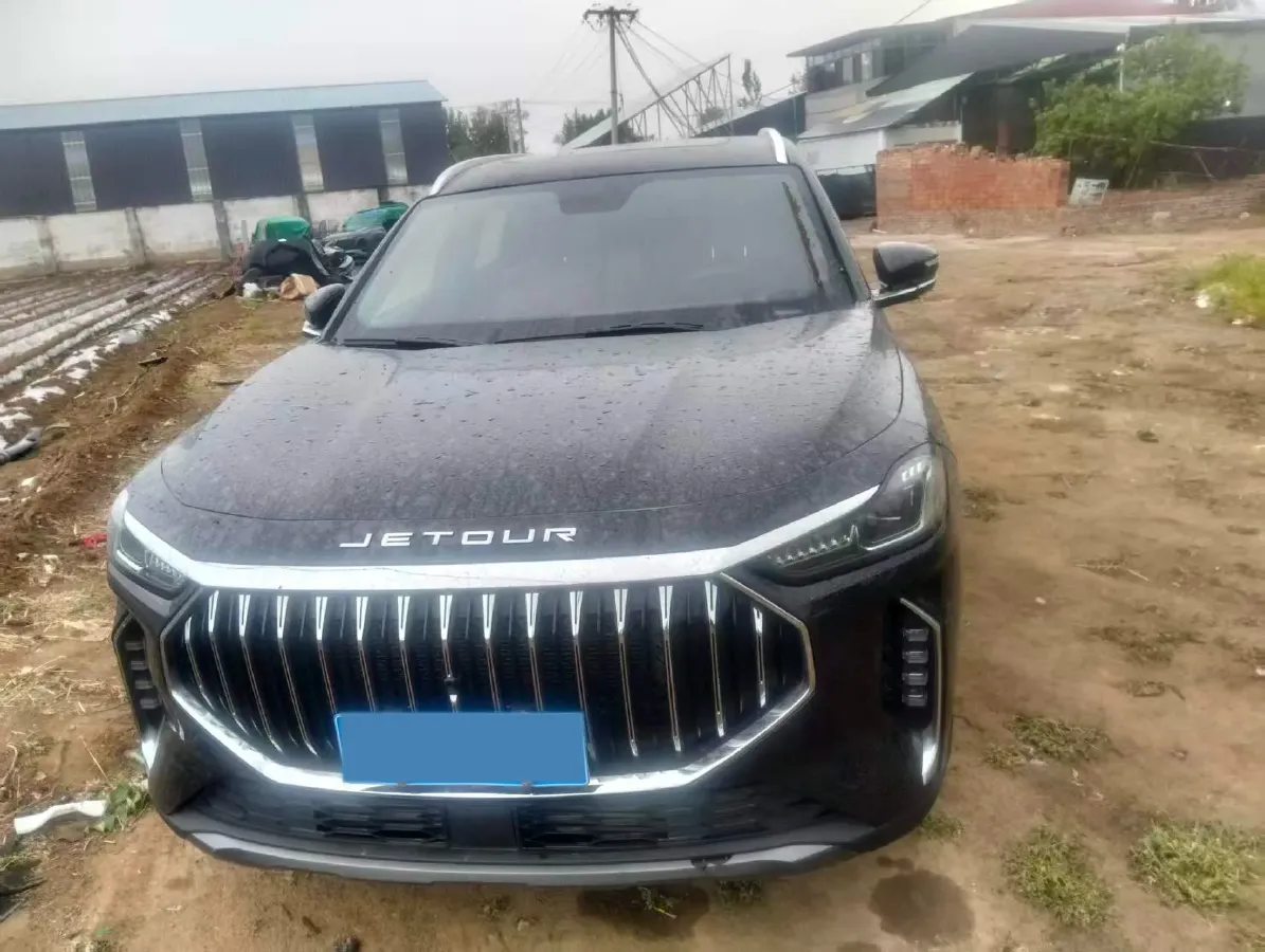 2023 Jetour X70 Plus 1.6T 197HP L4 7DCT,autocango,china used car exporter,china ev exporter,chinese used car exporter,chinese used ev exporter