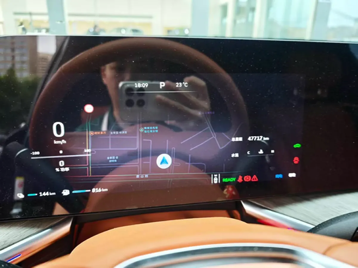 2023 WEY BlueMountain 1.5T 154HP L4 2DHT PHEV 44.5KWH,autocango,china used car exporter,china ev exporter,chinese used car exporter,chinese used ev exporter