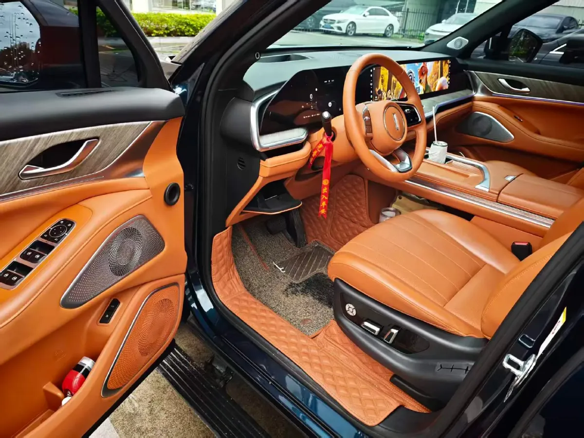 2023 WEY BlueMountain 1.5T 154HP L4 2DHT PHEV 44.5KWH,autocango,china used car exporter,china ev exporter,chinese used car exporter,chinese used ev exporter