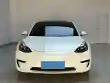 2022 Tesla Model 3 BEV 60KWH