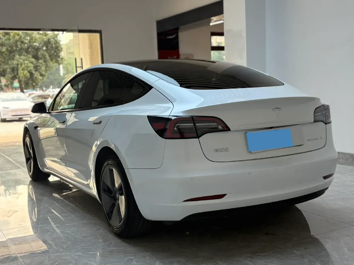 2022 Tesla Model 3 BEV 60KWH,autocango,china used car exporter,china ev exporter,chinese used car exporter,chinese used ev exporter