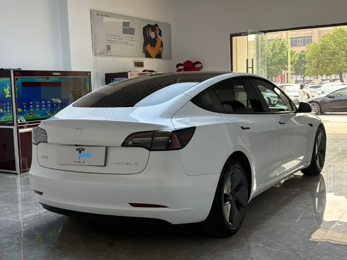 2022 Tesla Model 3 BEV 60KWH,autocango,china used car exporter,china ev exporter,chinese used car exporter,chinese used ev exporter