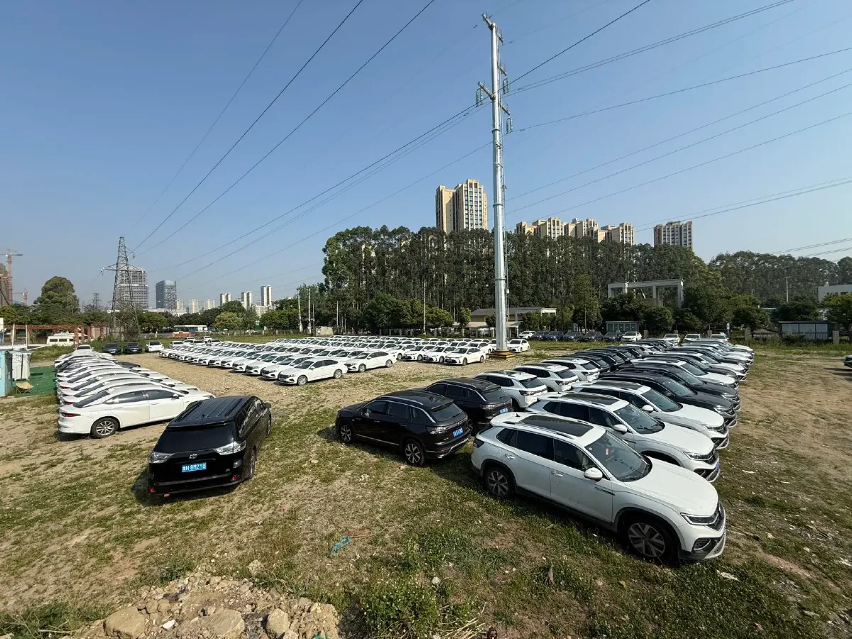 2023 Volkswagen Tayron 2.0T 186HP L4 7DCT,autocango,china used car exporter,china ev exporter,chinese used car exporter,chinese used ev exporter