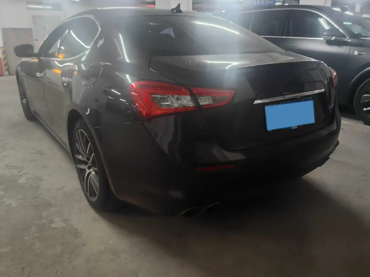 2018 Maserati Ghibli 3.0T 350HP V6 8AT,autocango,china used car exporter,china ev exporter,chinese used car exporter,chinese used ev exporter