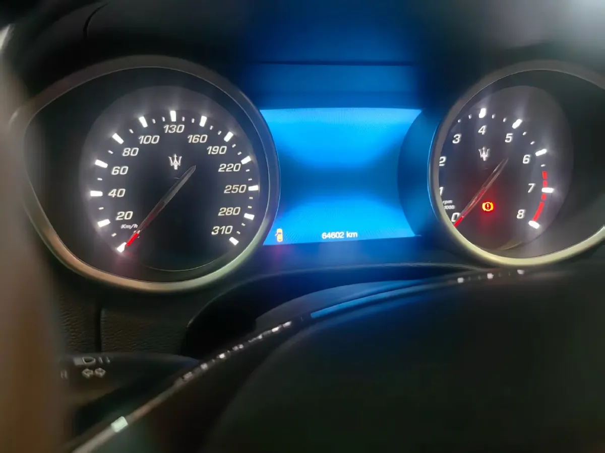 2018 Maserati Ghibli 3.0T 350HP V6 8AT,autocango,china used car exporter,china ev exporter,chinese used car exporter,chinese used ev exporter