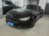 2018 MASERATI GHIBLI,autocango,china used car exporter,china ev exporter,chinese used car exporter,chinese used ev exporter