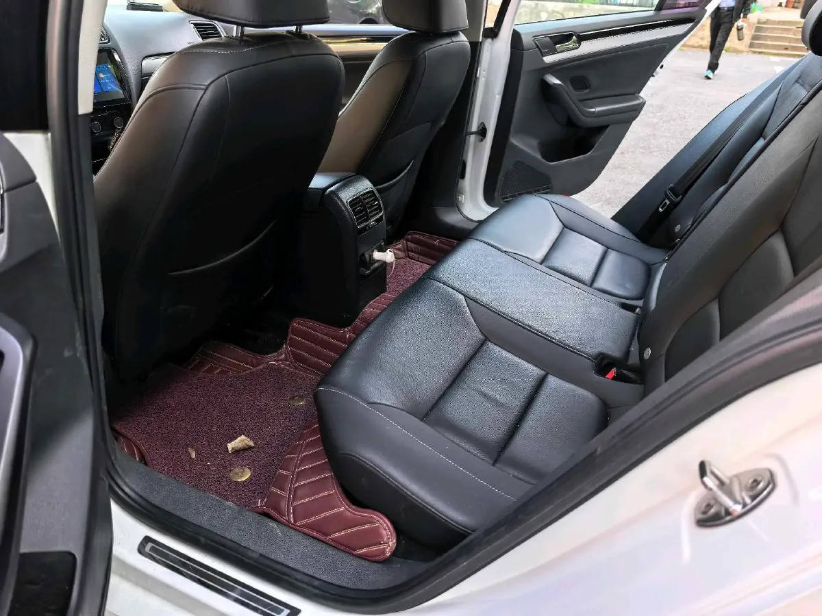 2017 Volkswagen Sagitar 1.4T 150HP L4 7DCT,autocango,china used car exporter,china ev exporter,chinese used car exporter,chinese used ev exporter