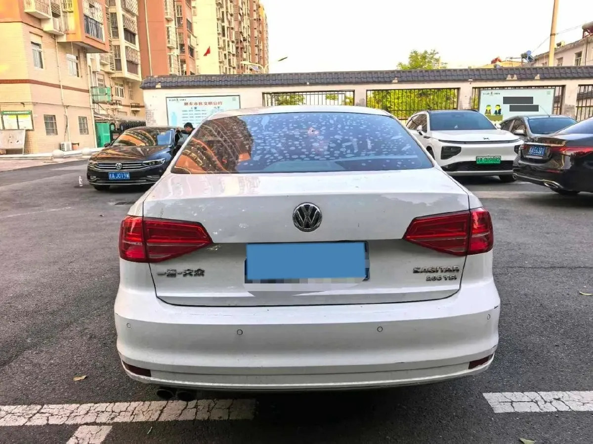 2017 Volkswagen Sagitar 1.4T 150HP L4 7DCT,autocango,china used car exporter,china ev exporter,chinese used car exporter,chinese used ev exporter