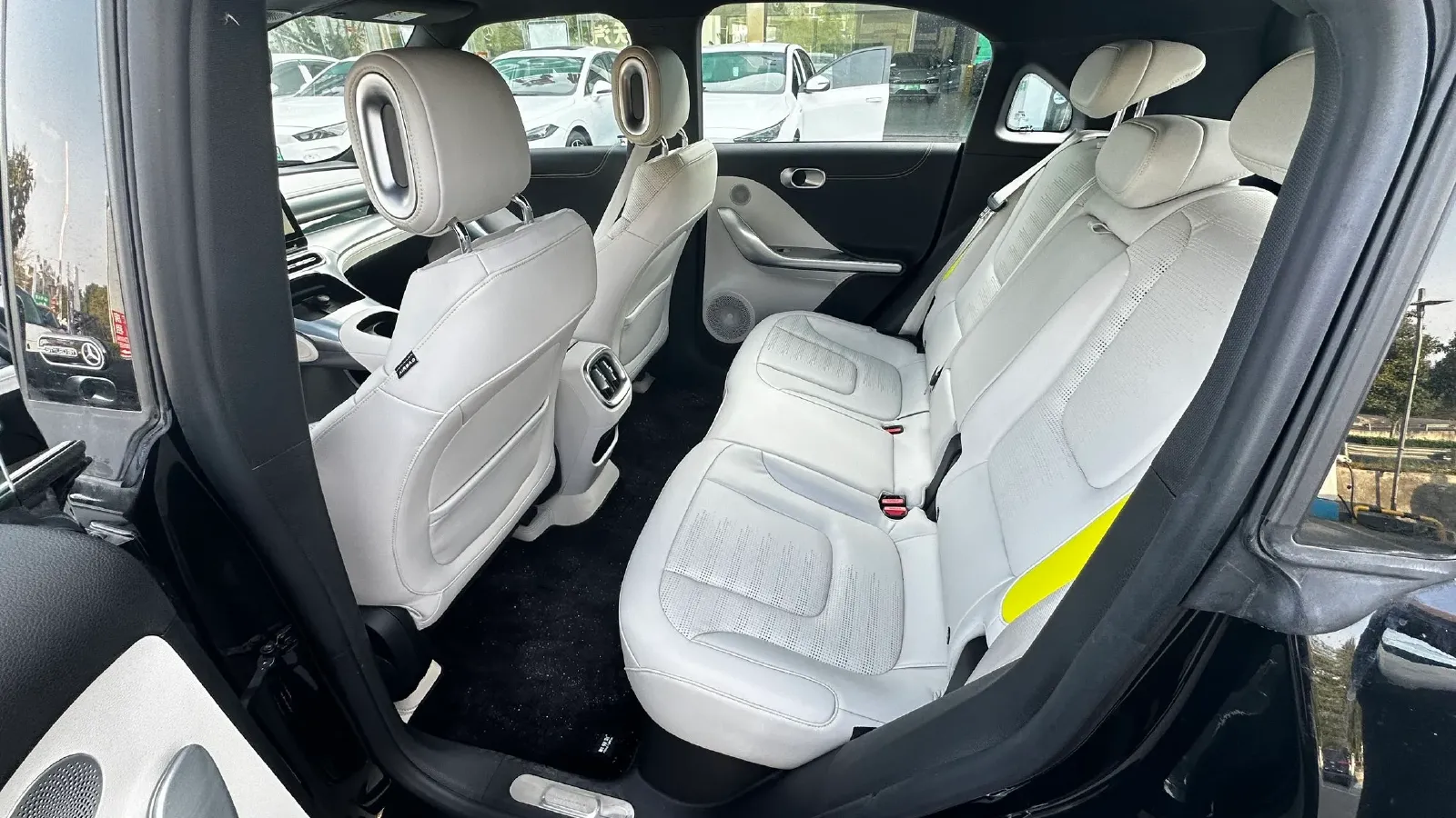 2022 Smart smart Elf 1 BEV 66KWH,autocango,china used car exporter,china ev exporter,chinese used car exporter,chinese used ev exporter