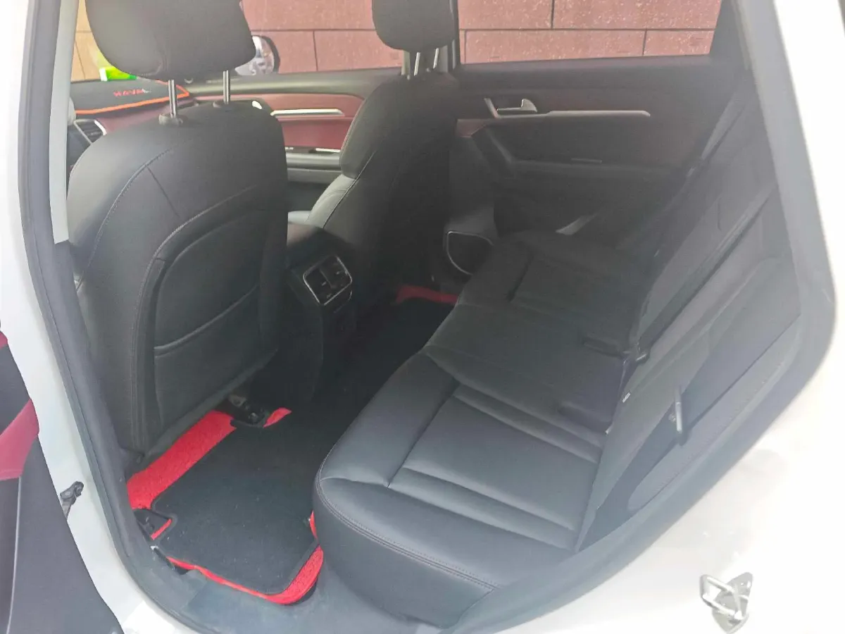 2019 Haval H6 Coupe 1.5T 169HP L4 7DCT,autocango,china used car exporter,china ev exporter,chinese used car exporter,chinese used ev exporter