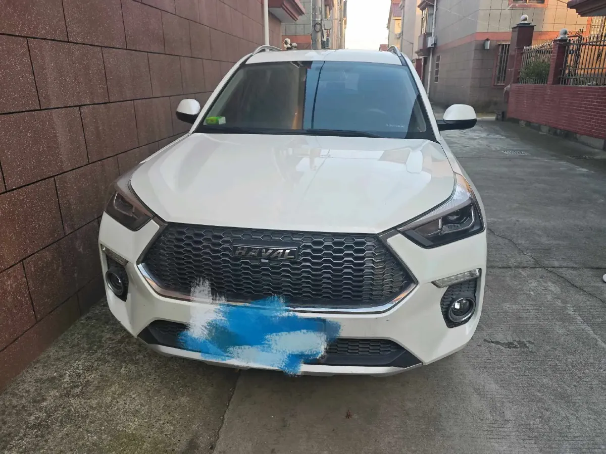 2019 Haval H6 Coupe 1.5T 169HP L4 7DCT,autocango,china used car exporter,china ev exporter,chinese used car exporter,chinese used ev exporter