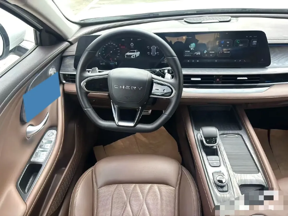 2025 Chery Arrizo 8 2.0T 254HP L4 7DCT,autocango,china used car exporter,china ev exporter,chinese used car exporter,chinese used ev exporter