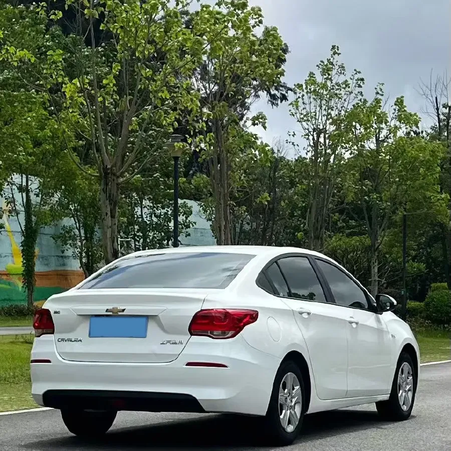 2016 Chevrolet Cavalier 1.5L 113HP L4 6AT,autocango,china used car exporter,china ev exporter,chinese used car exporter,chinese used ev exporter