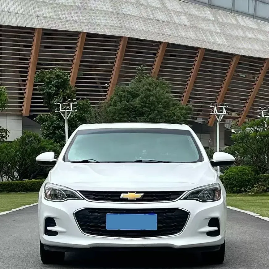2016 Chevrolet Cavalier 1.5L 113HP L4 6AT,autocango,china used car exporter,china ev exporter,chinese used car exporter,chinese used ev exporter