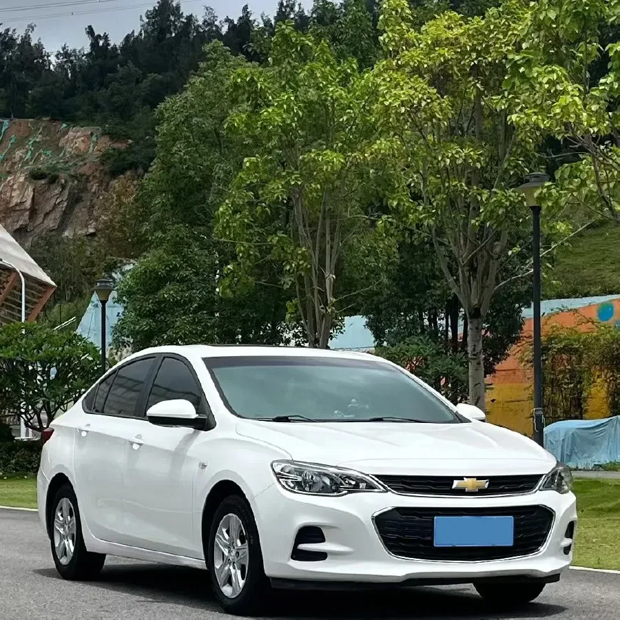 2016 Chevrolet Cavalier 1.5L 113HP L4 6AT,autocango,china used car exporter,china ev exporter,chinese used car exporter,chinese used ev exporter