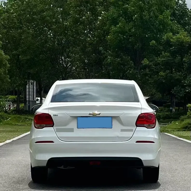 2016 Chevrolet Cavalier 1.5L 113HP L4 6AT,autocango,china used car exporter,china ev exporter,chinese used car exporter,chinese used ev exporter