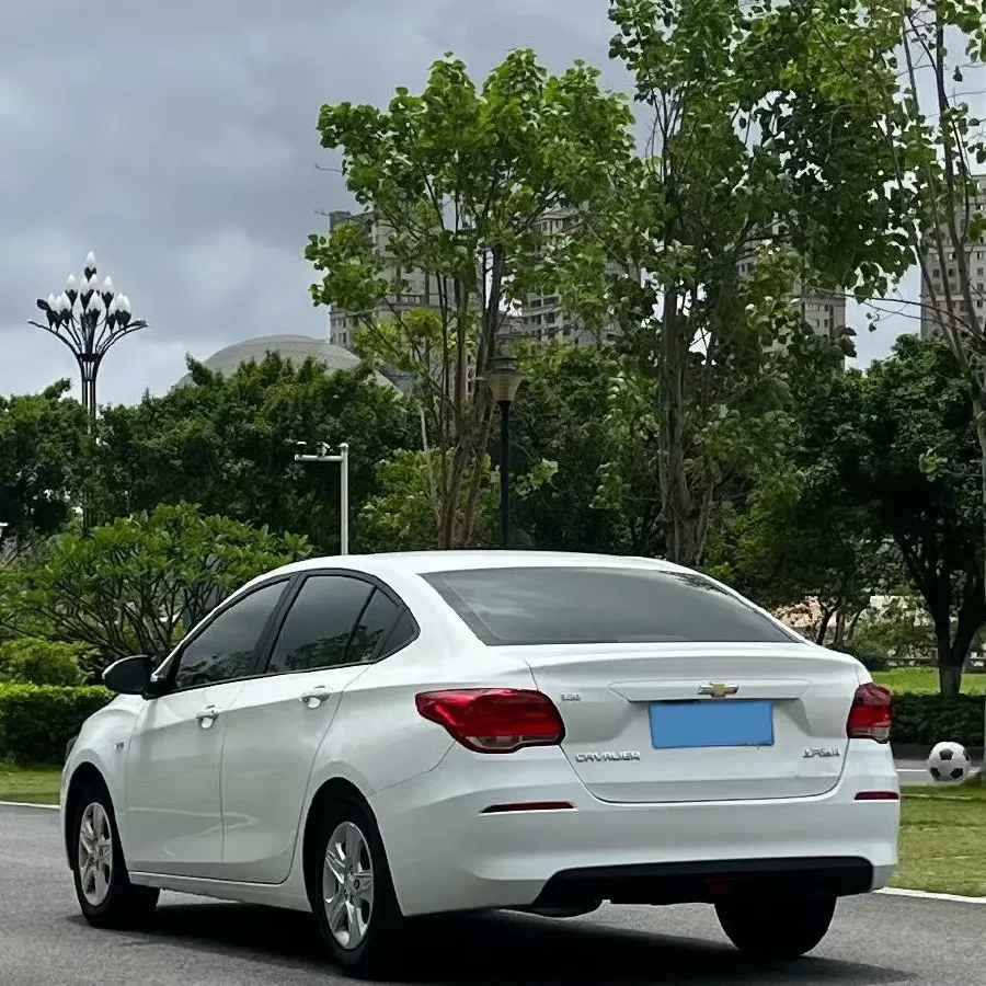 2016 Chevrolet Cavalier 1.5L 113HP L4 6AT,autocango,china used car exporter,china ev exporter,chinese used car exporter,chinese used ev exporter