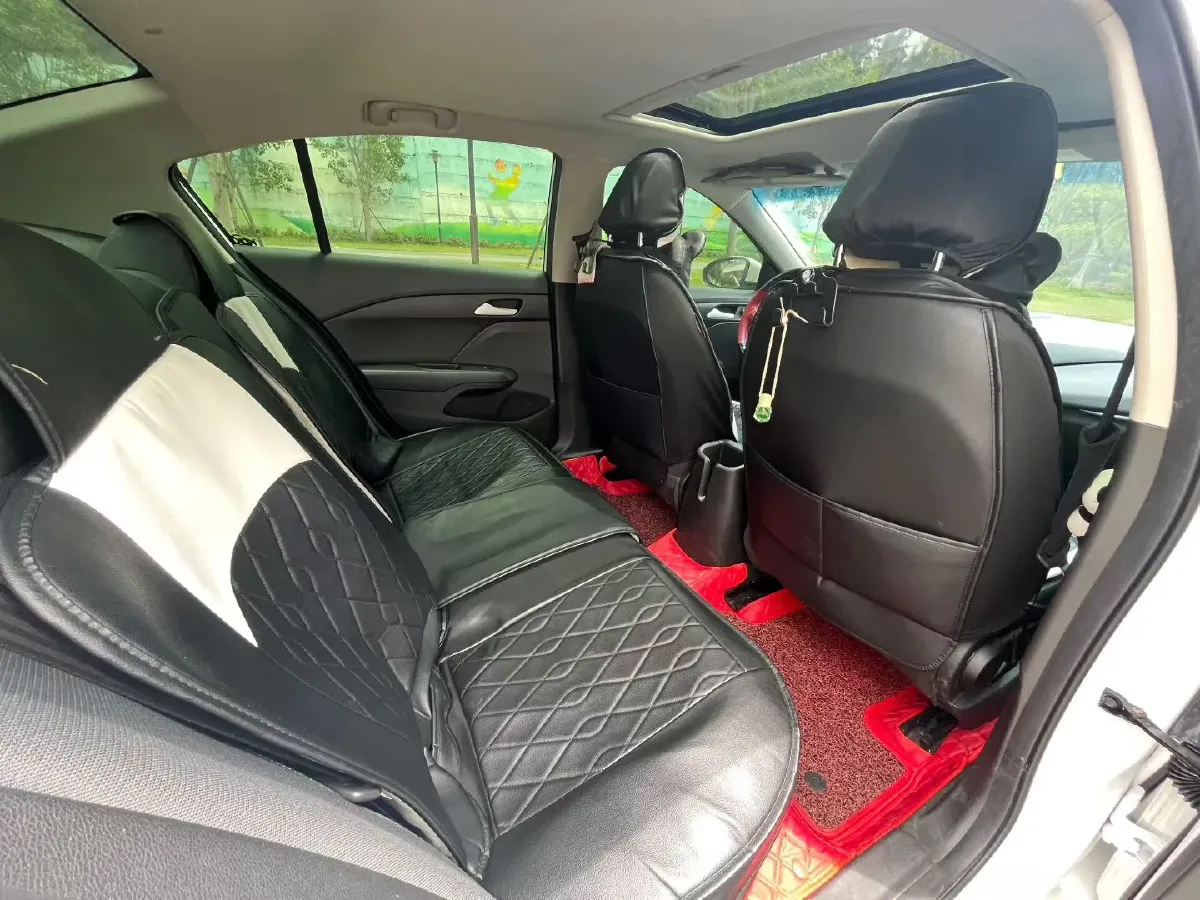 2016 Chevrolet Cavalier 1.5L 113HP L4 6AT,autocango,china used car exporter,china ev exporter,chinese used car exporter,chinese used ev exporter