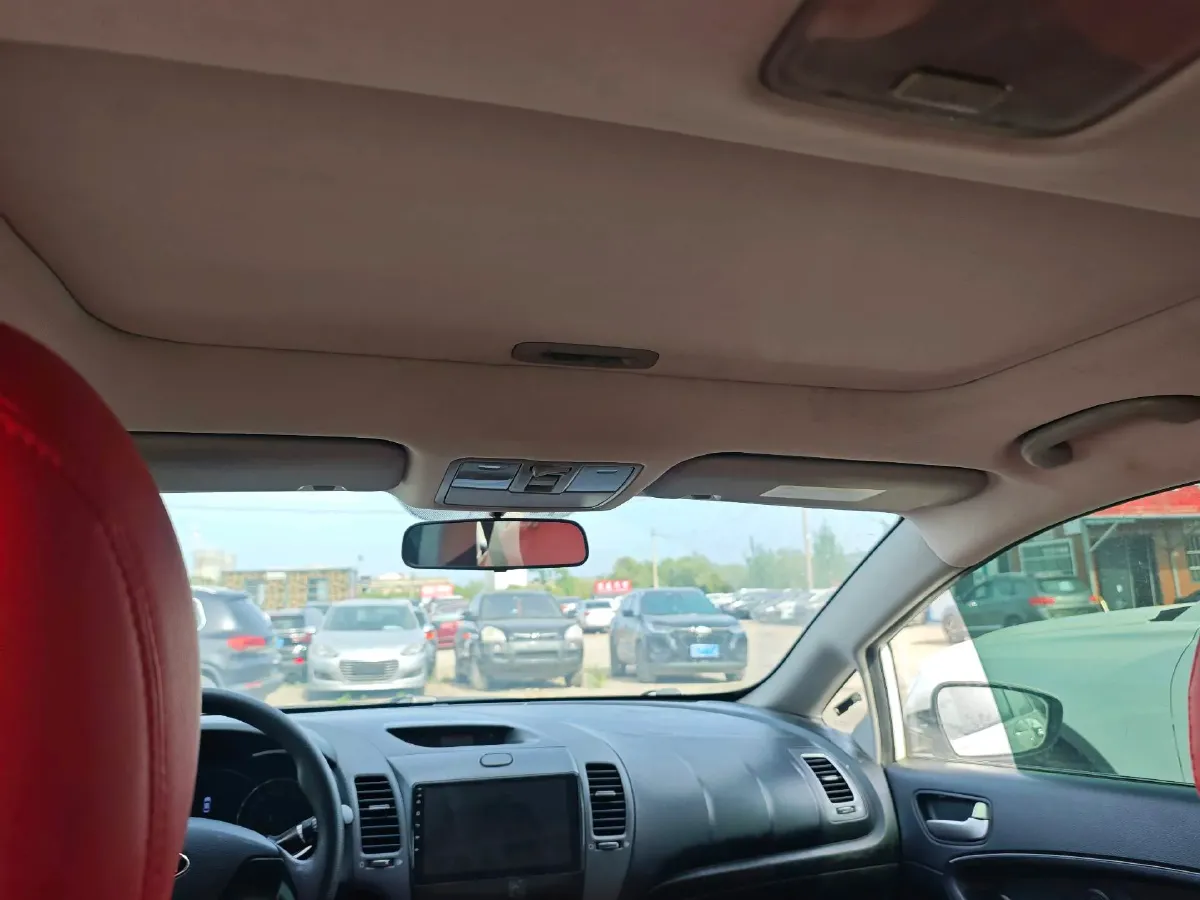 2017 Kia K3 1.6L 128HP L4 6AT,autocango,china used car exporter,china ev exporter,chinese used car exporter,chinese used ev exporter