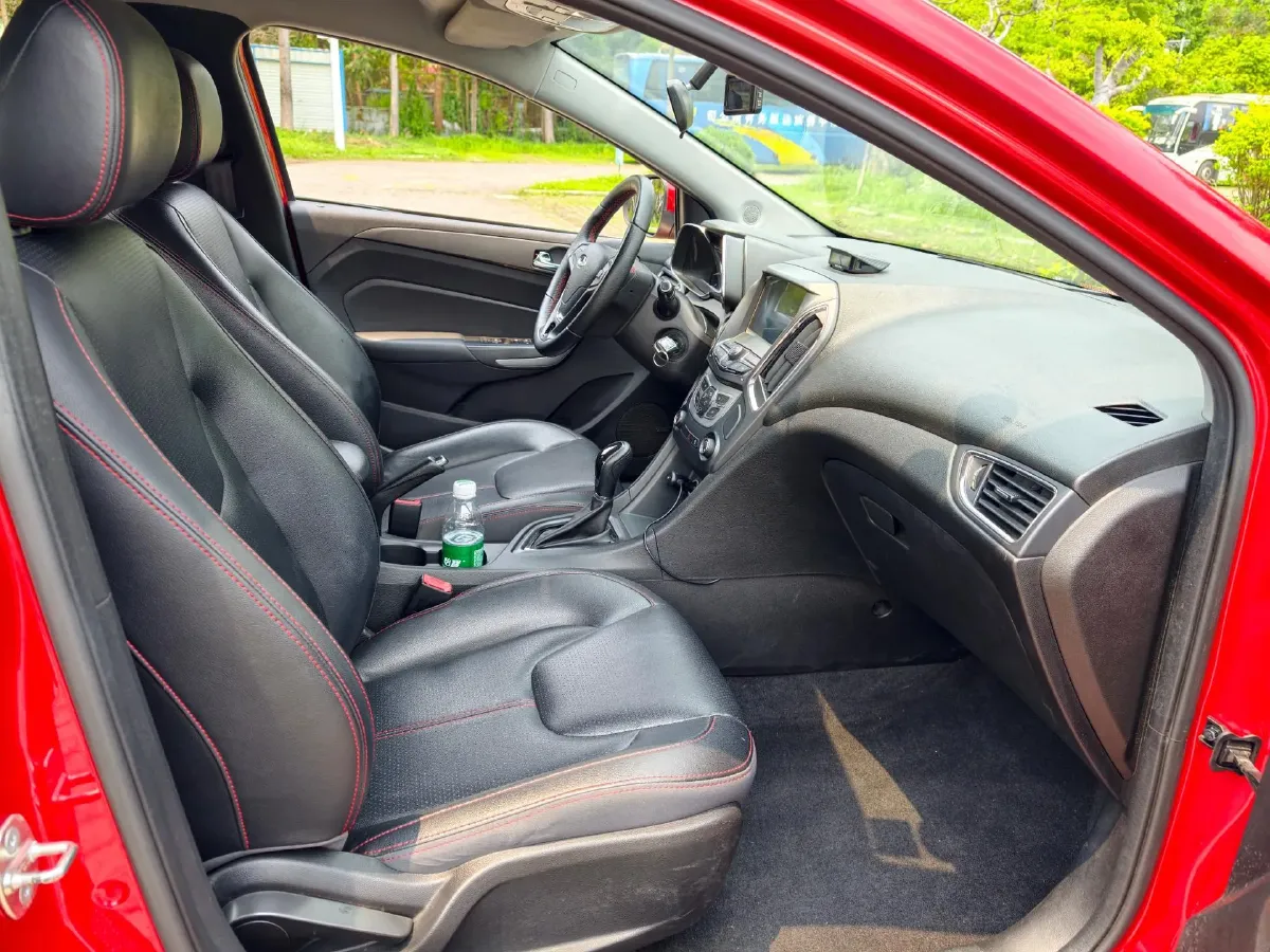 2017 Chery Arrizo 5 1.5L 116HP L4 CVT,autocango,china used car exporter,china ev exporter,chinese used car exporter,chinese used ev exporter