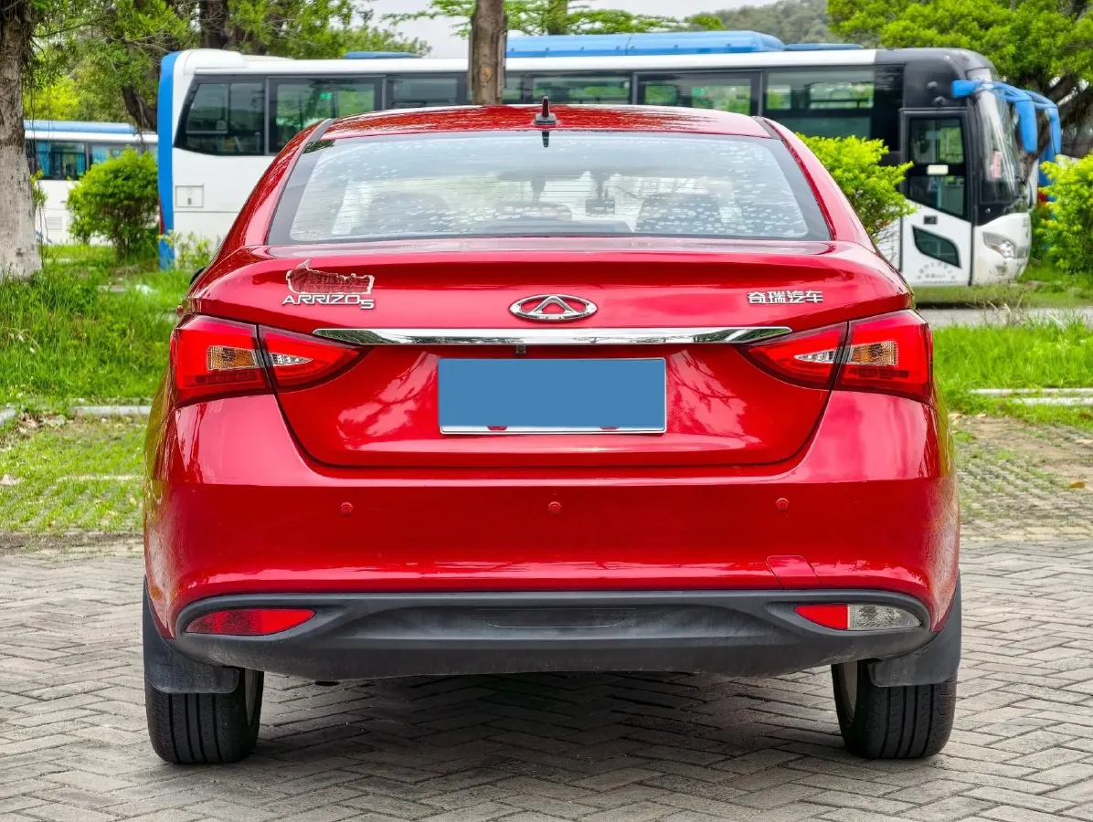 2017 Chery Arrizo 5 1.5L 116HP L4 CVT,autocango,china used car exporter,china ev exporter,chinese used car exporter,chinese used ev exporter