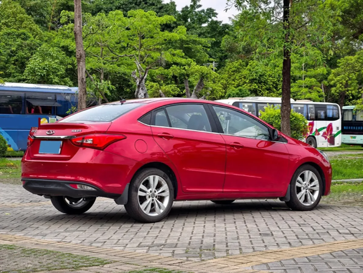 2017 Chery Arrizo 5 1.5L 116HP L4 CVT,autocango,china used car exporter,china ev exporter,chinese used car exporter,chinese used ev exporter