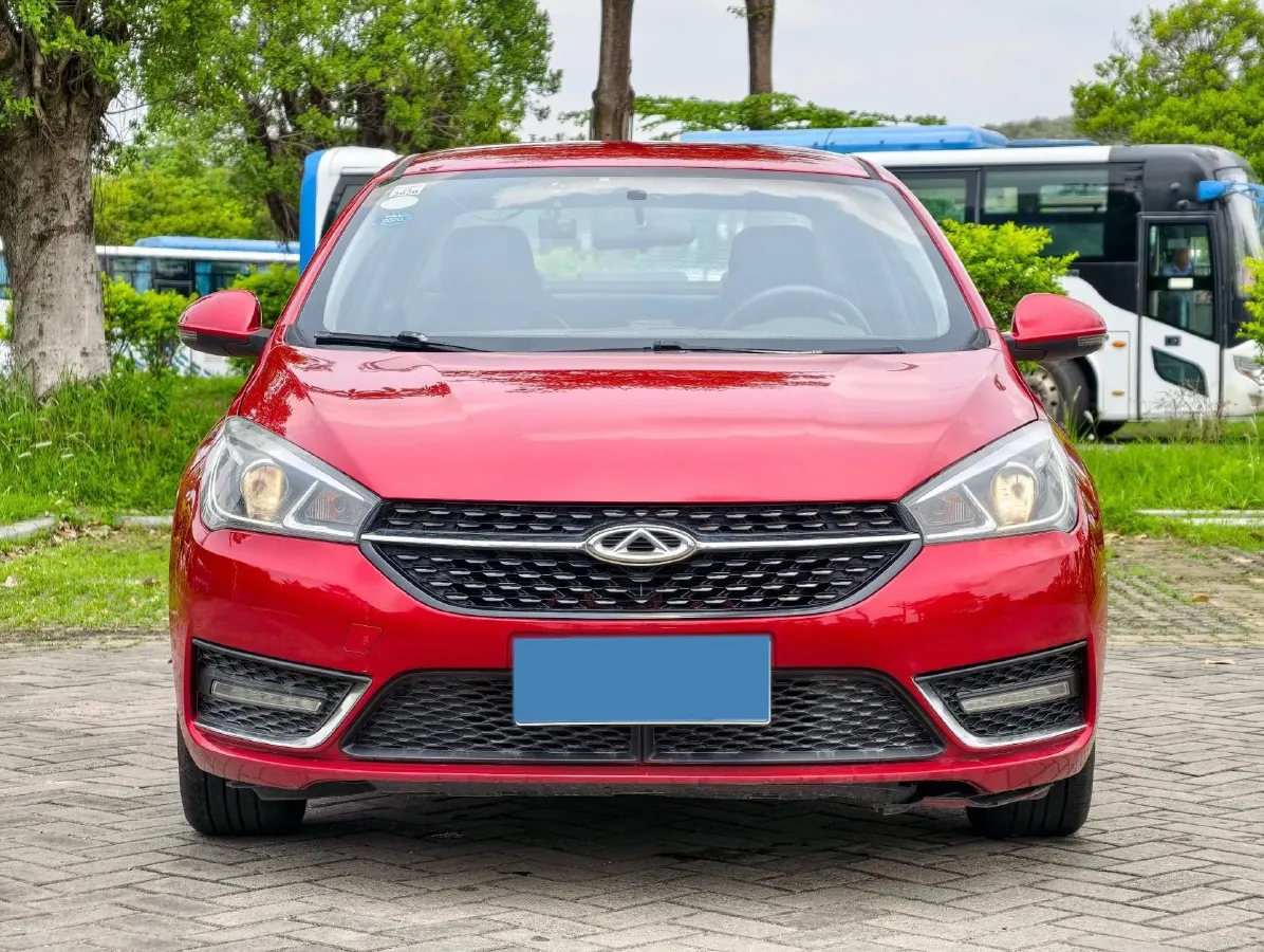 2017 Chery Arrizo 5 1.5L 116HP L4 CVT,autocango,china used car exporter,china ev exporter,chinese used car exporter,chinese used ev exporter