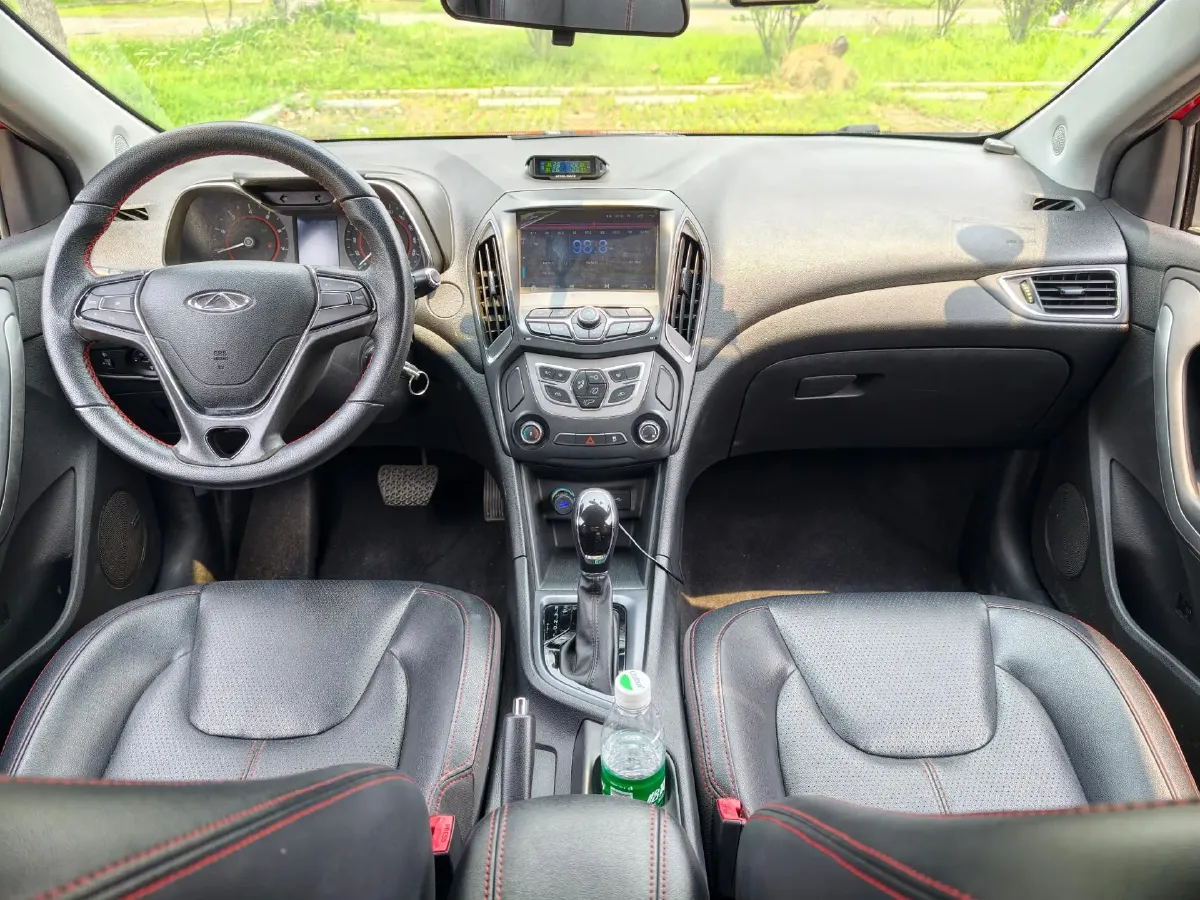 2017 Chery Arrizo 5 1.5L 116HP L4 CVT,autocango,china used car exporter,china ev exporter,chinese used car exporter,chinese used ev exporter