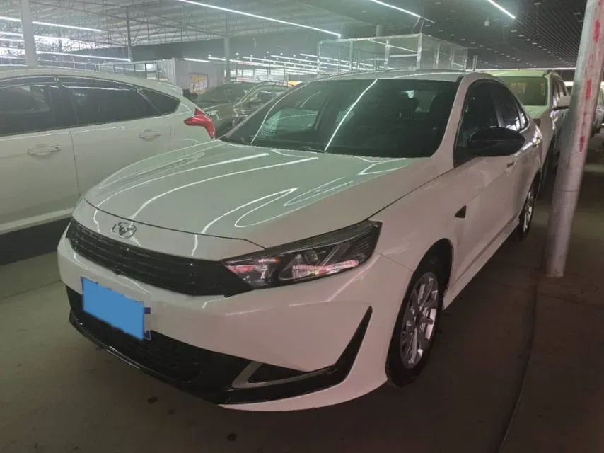 2021 KaiYi XuanDu 1.5T 156HP L4 CVT,autocango,china used car exporter,china ev exporter,chinese used car exporter,chinese used ev exporter