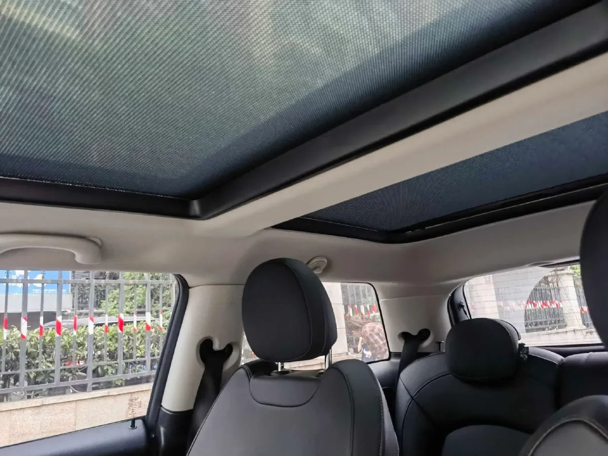 2020 MINI MINI 1.5T 136HP L3 7DCT,autocango,china used car exporter,china ev exporter,chinese used car exporter,chinese used ev exporter