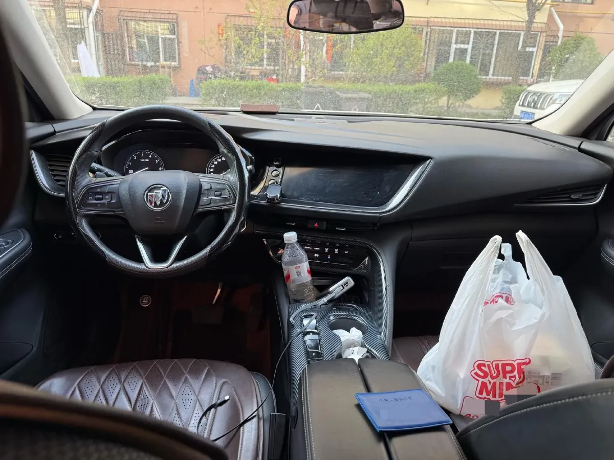 2020 Buick EnvisionS 2.0T 237HP L4 9AT,autocango,china used car exporter,china ev exporter,chinese used car exporter,chinese used ev exporter